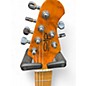 Used OLP MM1 Quilted Maple Solid Body Electric Guitar