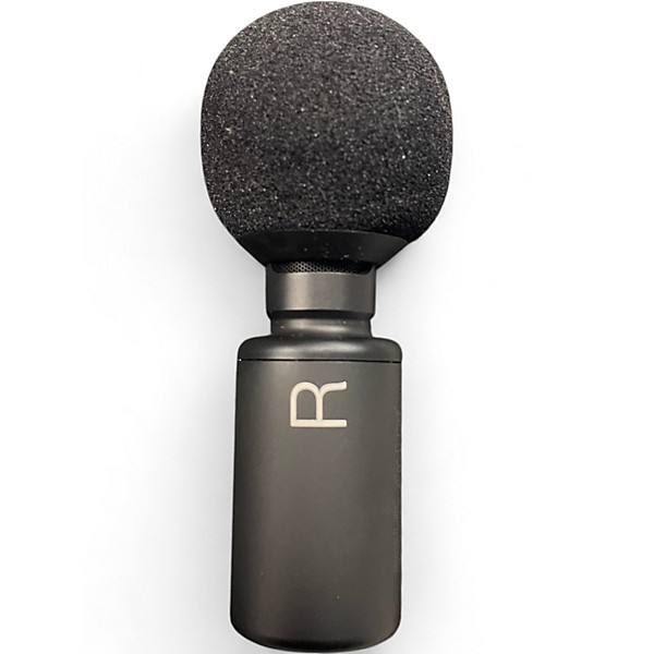 Used Shure MV88+ Video Kit Camera Microphones