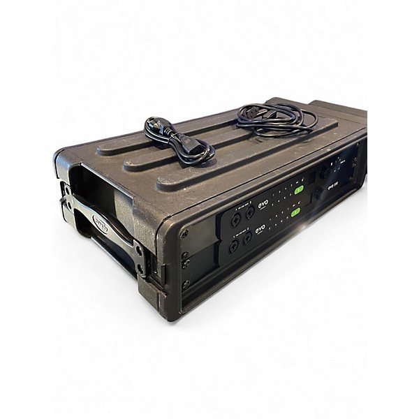 Used Audient Evo 16 Audio Interface