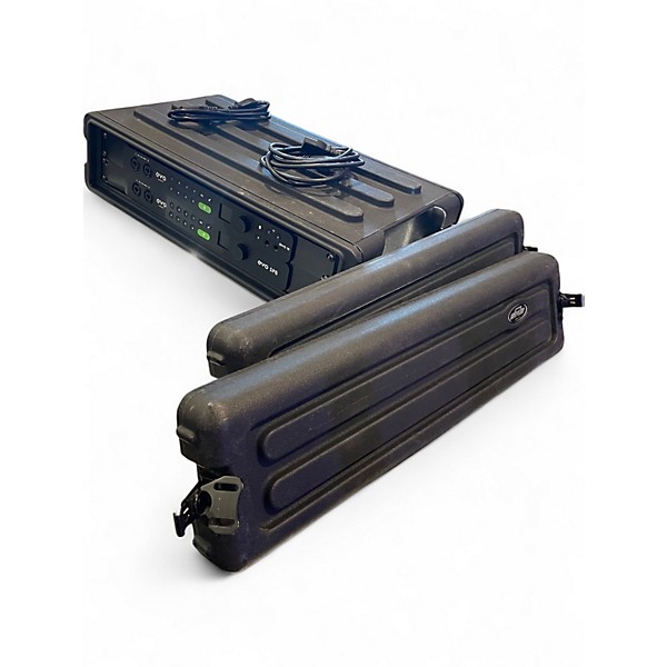 Used Audient Evo 16 Audio Interface