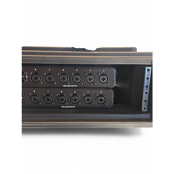 Used Audient Evo 16 Audio Interface