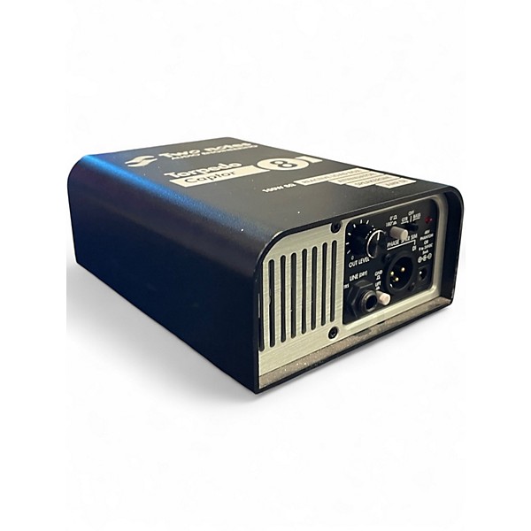 Used Two Notes AUDIO ENGINEERING Torpedo Captor 8 Audio Converter