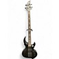 Used ESP LTD TA204 Tom Araya Signature Satin Black Electric Bass Guitar thumbnail