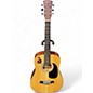 Used Hola ACOUSTIC HALF SIZE Natural Acoustic Guitar thumbnail