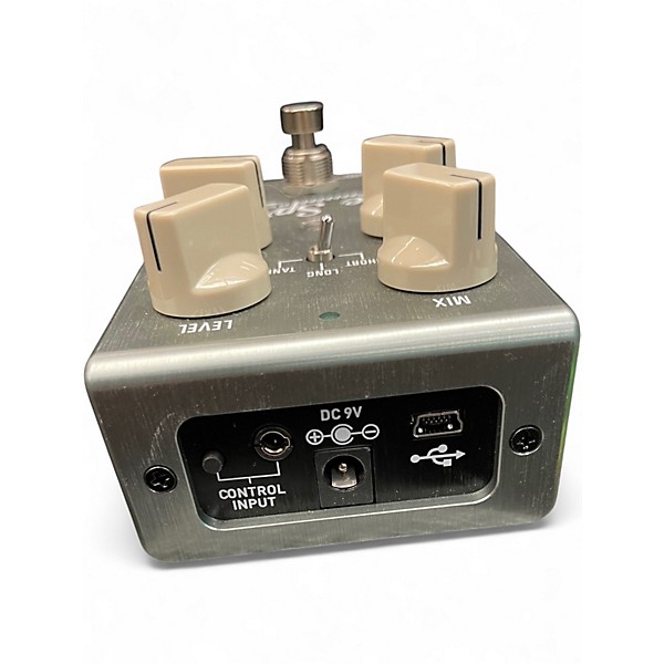 Used Source Audio True Spring reverb Effect Pedal