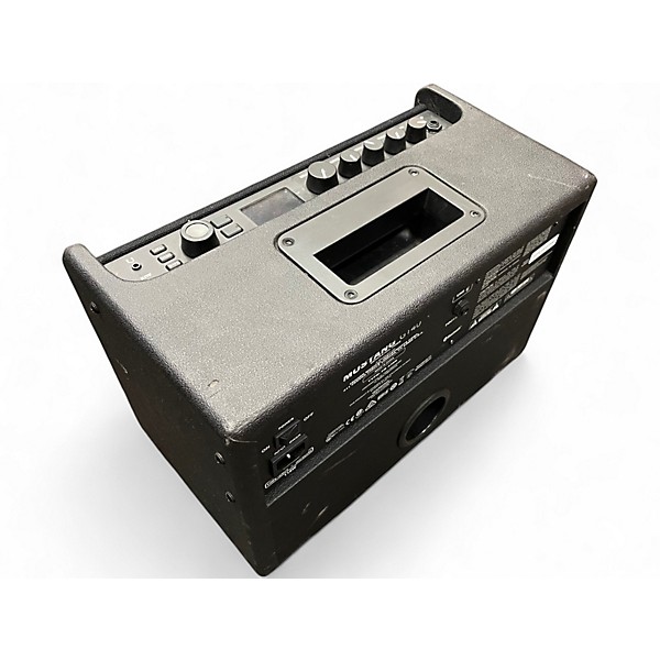 Used Fender MUSTANG GT40 Guitar Combo Amp