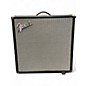 Used Fender Rumble V3 40W 1x10 Bass Combo Amp thumbnail