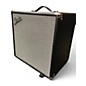 Used Fender Rumble V3 40W 1x10 Bass Combo Amp