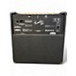 Used Fender Rumble V3 40W 1x10 Bass Combo Amp
