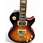 Used Epiphone Les Paul Standard 3 Color Sunburst Solid Body Electric Guitar
