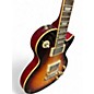 Used Epiphone Les Paul Standard 3 Color Sunburst Solid Body Electric Guitar