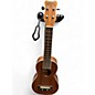 Used Kohala KPS BROWN Ukulele