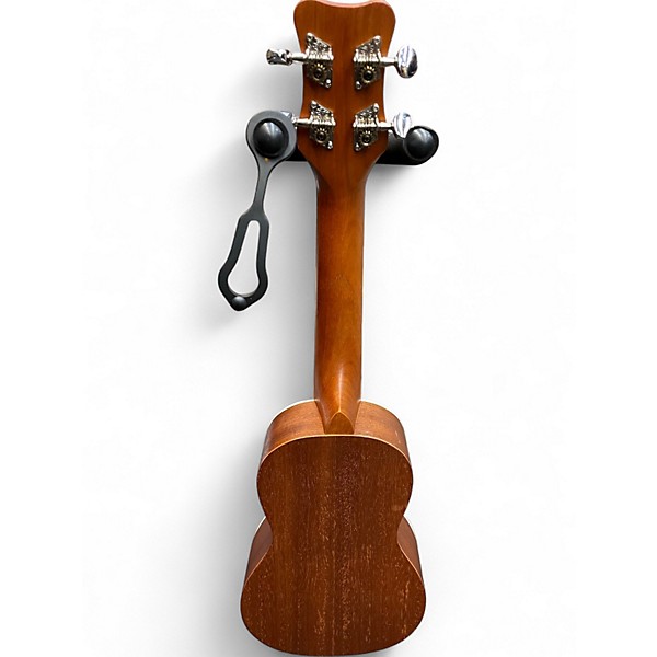 Used Kohala KPS BROWN Ukulele