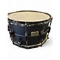 Used TAMA 14X8 Sound Lab Project Snare Black Drum thumbnail