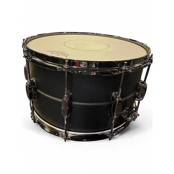 Used TAMA 14X8 Sound Lab Project Snare Black Drum