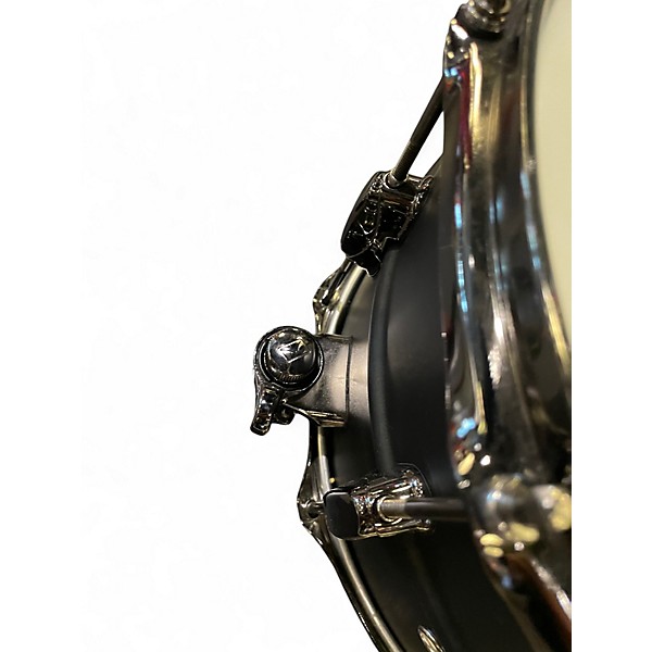 Used TAMA 14X8 Sound Lab Project Snare Black Drum