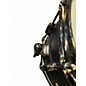 Used TAMA 14X8 Sound Lab Project Snare Black Drum