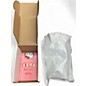 Used Fender Hello Kitty Fuzz Pedal Effect Pedal