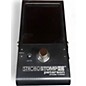 Used Peterson StroboStomp HD Tuner Pedal Tuner Pedal thumbnail