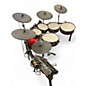 Used Alesis Strike Pro SE Electric Drum Set