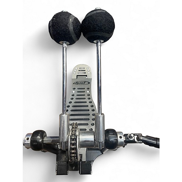 Used PDP by DW Double Bass Pedal Bass Drum Beater