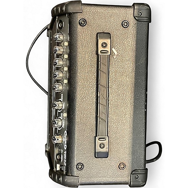 Used Line 6 Spider III 15 1X8 15W Guitar Combo Amp