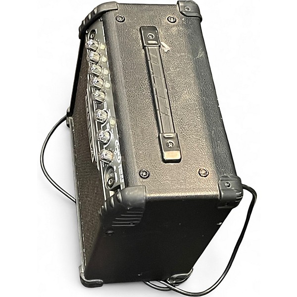 Used Line 6 Spider III 15 1X8 15W Guitar Combo Amp