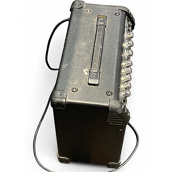 Used Line 6 Spider III 15 1X8 15W Guitar Combo Amp