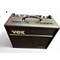 Used VOX VT20Plus Valvetronix 20W 1X8 Guitar Combo Amp thumbnail