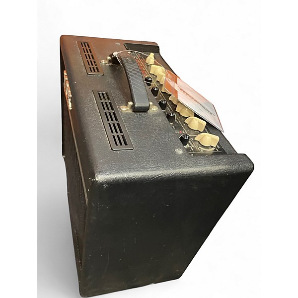 Used VOX VT20Plus Valvetronix 20W 1X8 Guitar Combo Amp