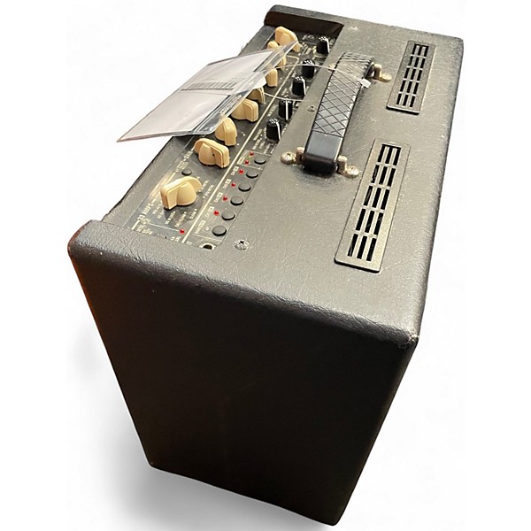 Used VOX VT20Plus Valvetronix 20W 1X8 Guitar Combo Amp