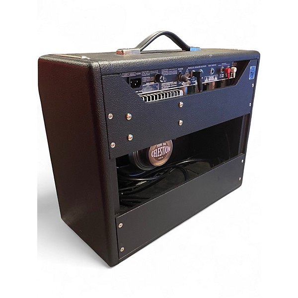 Used Fender 1968 Custom Princeton Reverb 12W 1x10 Tube Guitar Combo Amp