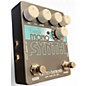 Used Electro-Harmonix Bass Mono Synth Bass Bass Effect Pedal