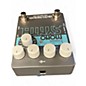 Used Electro-Harmonix Bass Mono Synth Bass Bass Effect Pedal