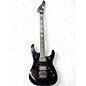 Used ESP LTD JH600 Jeff Hanneman Signature Black Solid Body Electric Guitar thumbnail