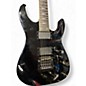 Used ESP LTD JH600 Jeff Hanneman Signature Black Solid Body Electric Guitar