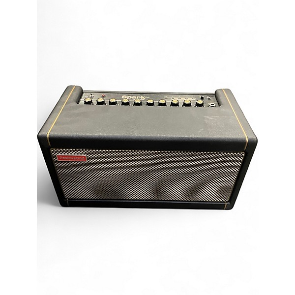 Used Positive Grid SPARK 40 Battery Powered Amp