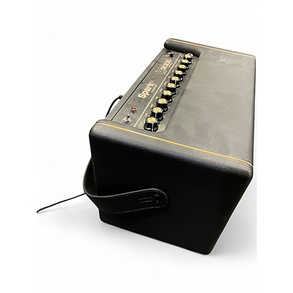 Used Positive Grid SPARK 40 Battery Powered Amp