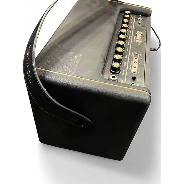 Used Positive Grid SPARK 40 Battery Powered Amp