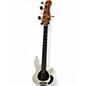 Used Sire MARCUS MILLER Z7 WHITE Electric Bass Guitar thumbnail