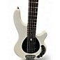 Used Sire MARCUS MILLER Z7 WHITE Electric Bass Guitar