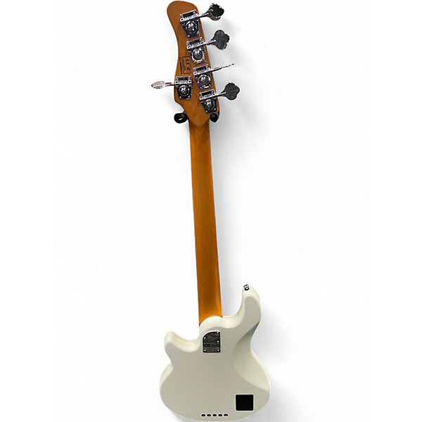 Used Sire MARCUS MILLER Z7 WHITE Electric Bass Guitar