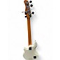 Used Sire MARCUS MILLER Z7 WHITE Electric Bass Guitar
