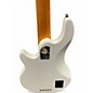 Used Sire MARCUS MILLER Z7 WHITE Electric Bass Guitar