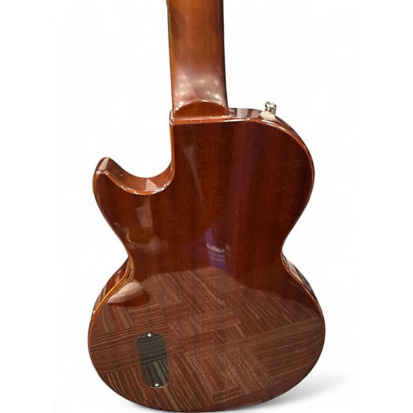 Used Epiphone Les Paul Junior SUNBURST Solid Body Electric Guitar