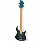 Used Sire Marcus Miller M2 TEAL Electric Bass Guitar thumbnail