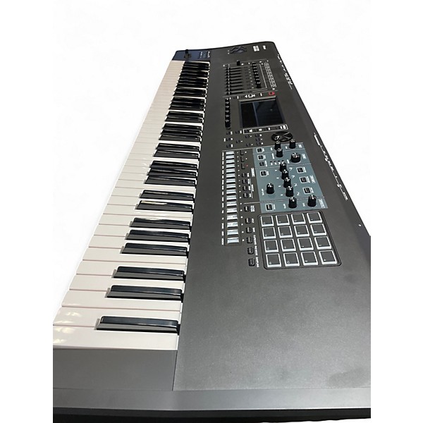 Used Roland FANTOM-7EX Keyboard Workstation