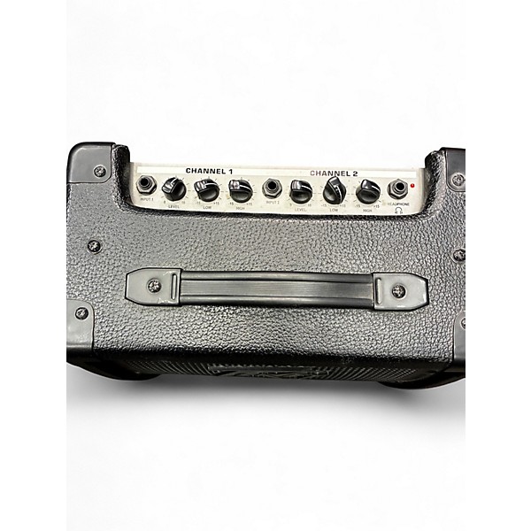 Used Peavey KB1 1X8 20W Keyboard Amp