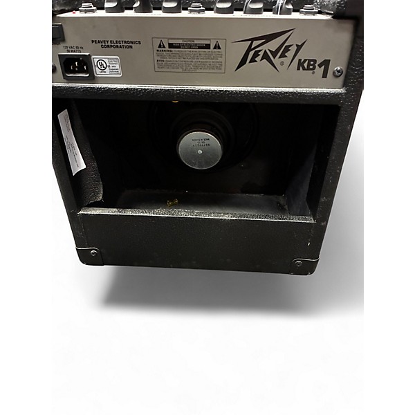 Used Peavey KB1 1X8 20W Keyboard Amp
