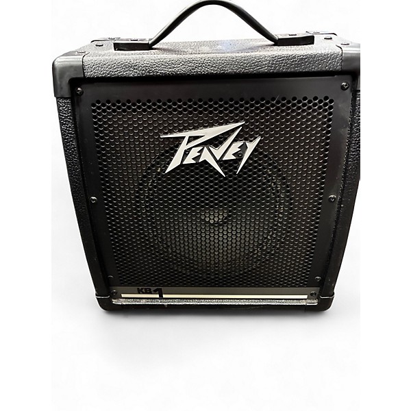 Used Peavey KB1 1X8 20W Keyboard Amp